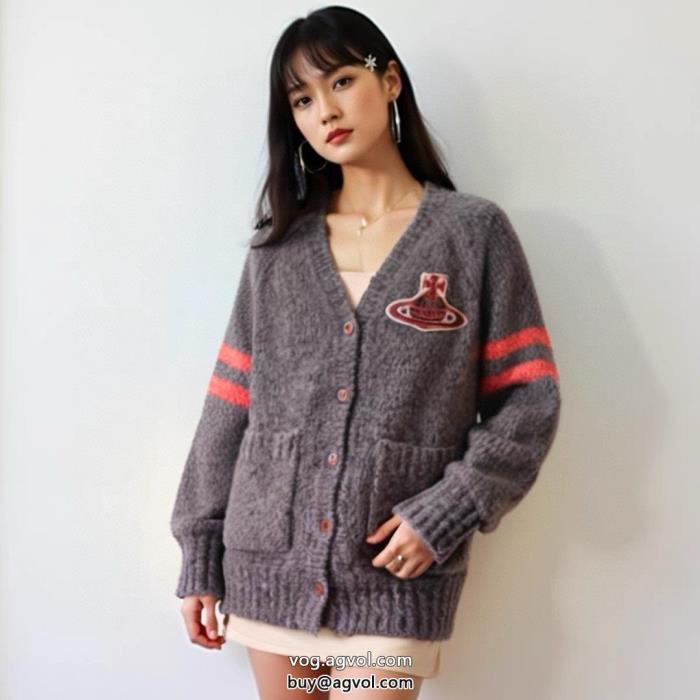 風合いが魅力新色入荷VIVIENNE WESTWOODコートスーパー コピー 販売_0_3