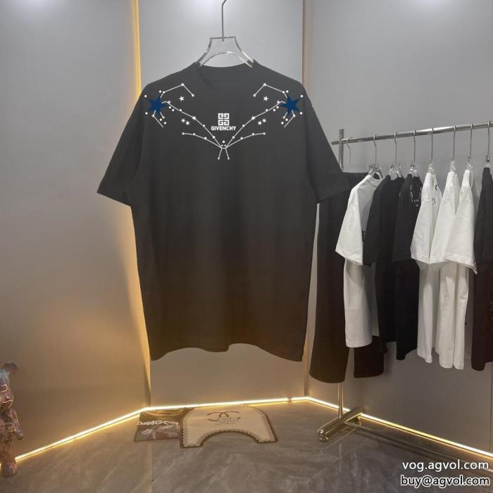 半袖TシャツGIVENCHY優しげ人気アイテム清潔感溢れるブランド アクセサリー 激安_0_3
