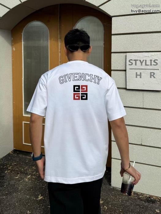 ジバンシーブランド 通販最新とても可愛いコスパ最強半袖Tシャツ_0_0