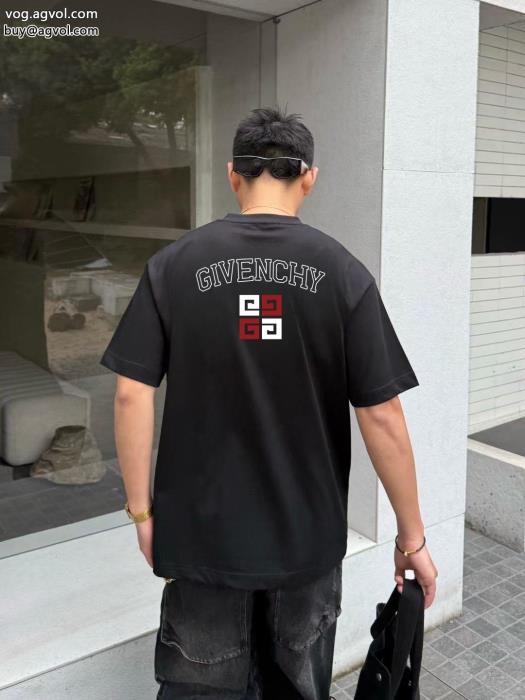 ジバンシーブランド 通販最新とても可愛いコスパ最強半袖Tシャツ_0_2