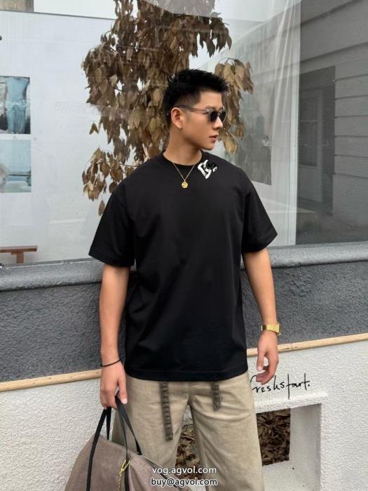 Dolce&Gabbanaコピー 品 販売半袖Tシャツ限定モデルカジュアルな雰囲気があり_0_2