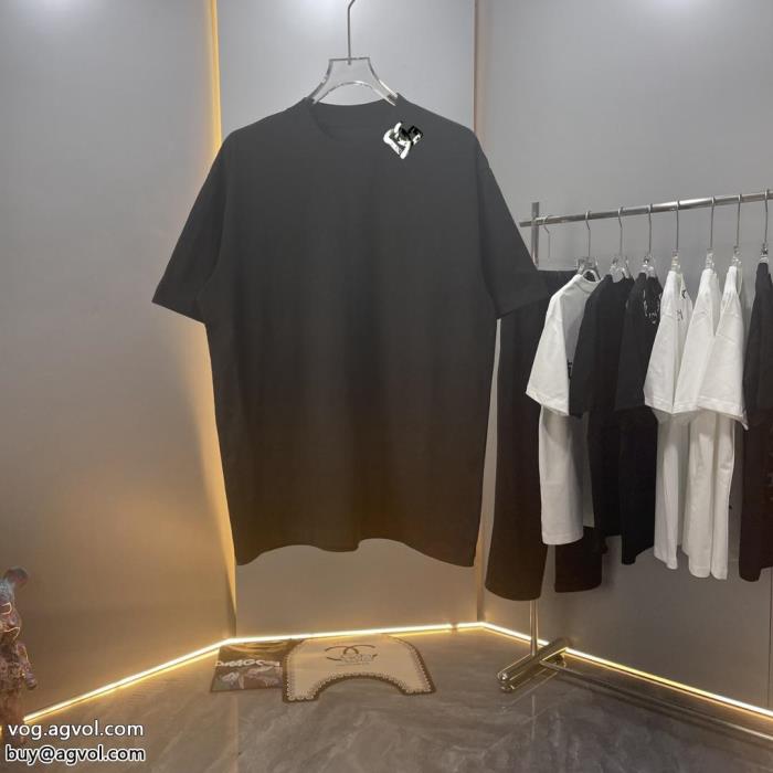 Dolce&Gabbanaコピー 品 販売半袖Tシャツ限定モデルカジュアルな雰囲気があり_0_3