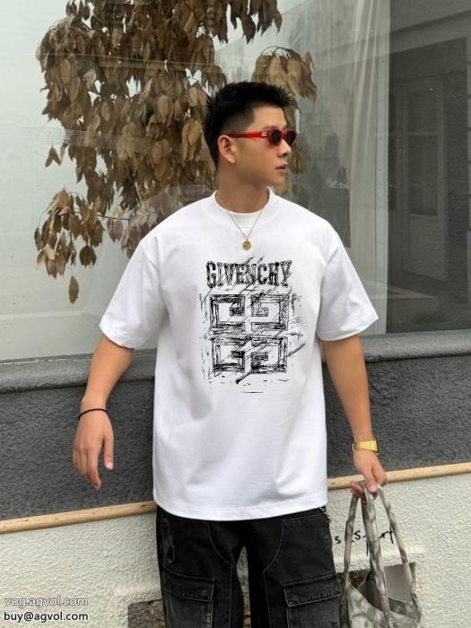 大幅に値下げ優秀なアイテムジバンシー半袖Tシャツ偽物 ブランド 激安_0_0