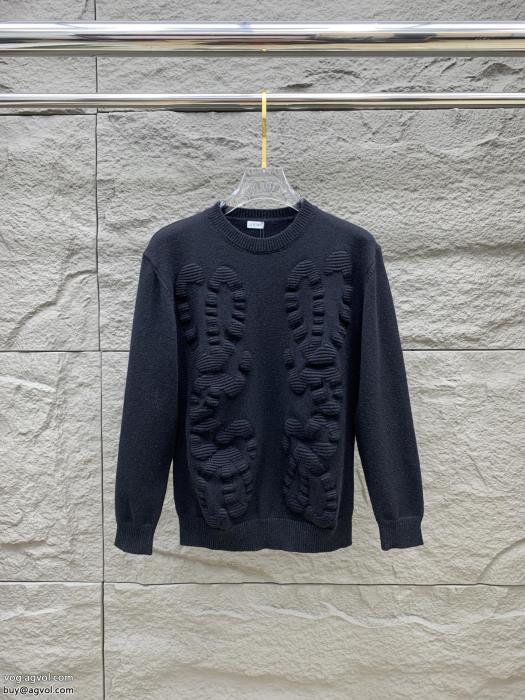 LOEWE激安 ブランド 通販新色入荷2024新作新品セーター_0_0