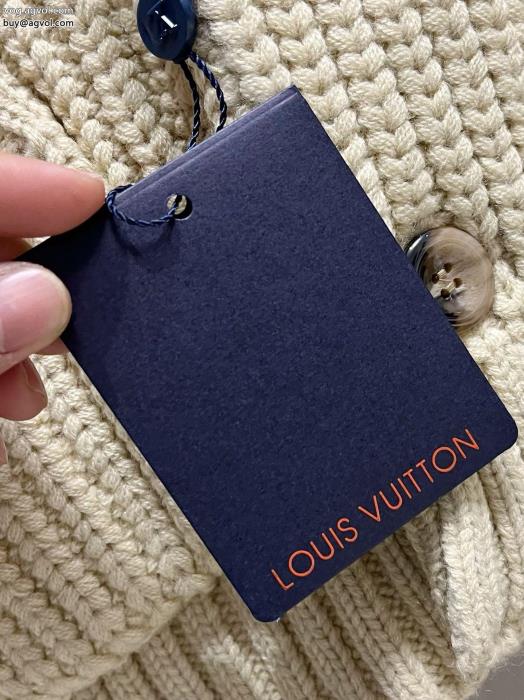 清涼感夏に最強アイテムコートLOUIS VUITTONブランド コピー 着払い_0_2