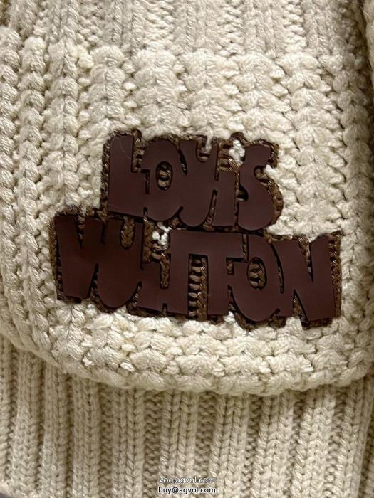 清涼感夏に最強アイテムコートLOUIS VUITTONブランド コピー 着払い_0_3