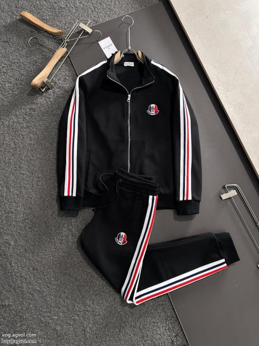 偽物 ブランド ショップ長く愛用出来る一品独特の存在感セットMONCLER_0_0