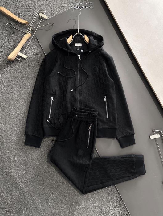 MONCLERセットこの夏は注目新作お洒落さんの愛用率が高いブランド コピー 安心_1_2