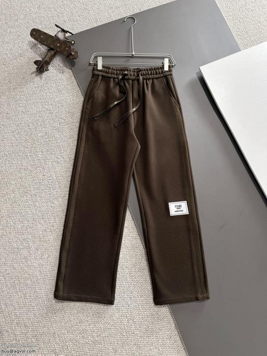 ブランド コピー 安心スラックスFENDIお手頃価格新商品☆完売必至_0_0