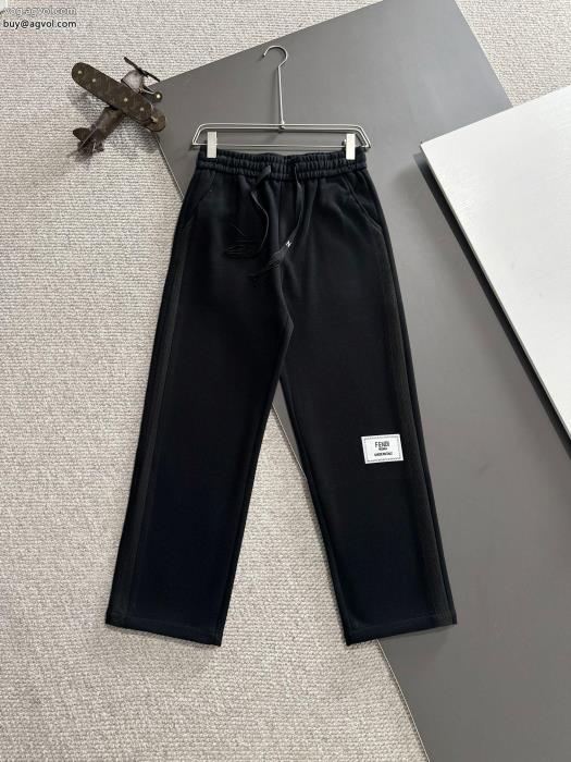 ブランド コピー 安心スラックスFENDIお手頃価格新商品☆完売必至_0_1