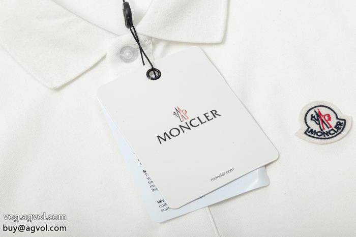 半袖シャツコピー ブランド 販売23新作 セール 大人OK完売必須モンクレール_0_3