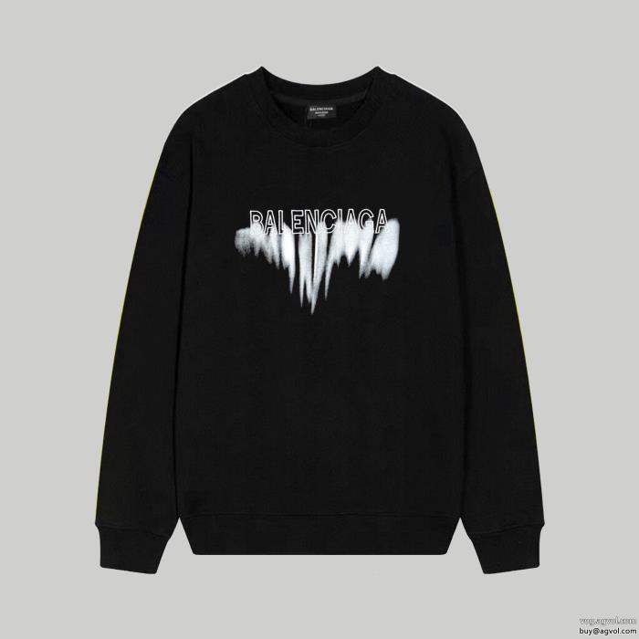 上質なもの人気☆夏にお勧めコピー 品 販売パーカーbalenciaga_0_0