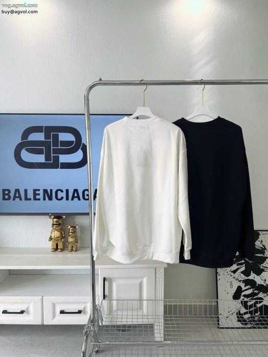 上質なもの人気☆夏にお勧めコピー 品 販売パーカーbalenciaga_0_1
