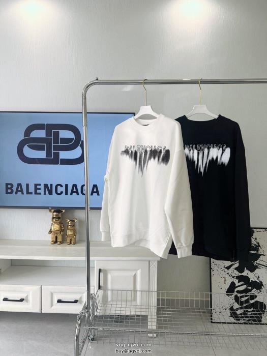 上質なもの人気☆夏にお勧めコピー 品 販売パーカーbalenciaga_0_2