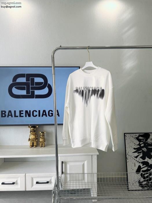 上質なもの人気☆夏にお勧めコピー 品 販売パーカーbalenciaga_0_3