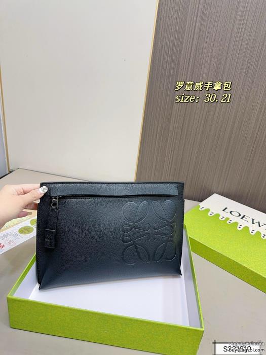 LOEWE財布カッコカワイイ自分へのご褒美ブランド コピー 激安_0_1