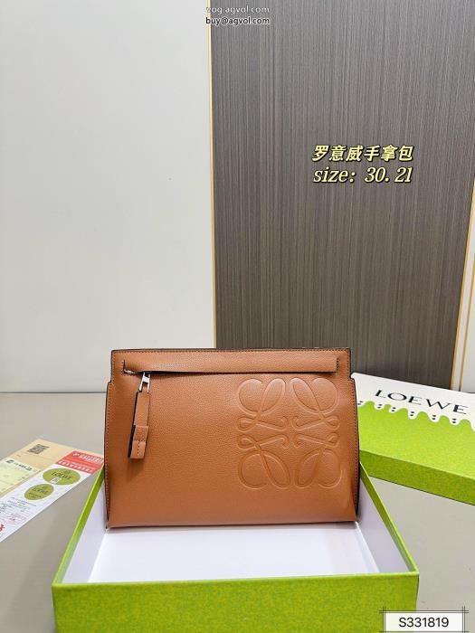 LOEWE財布カッコカワイイ自分へのご褒美ブランド コピー 激安_0_2