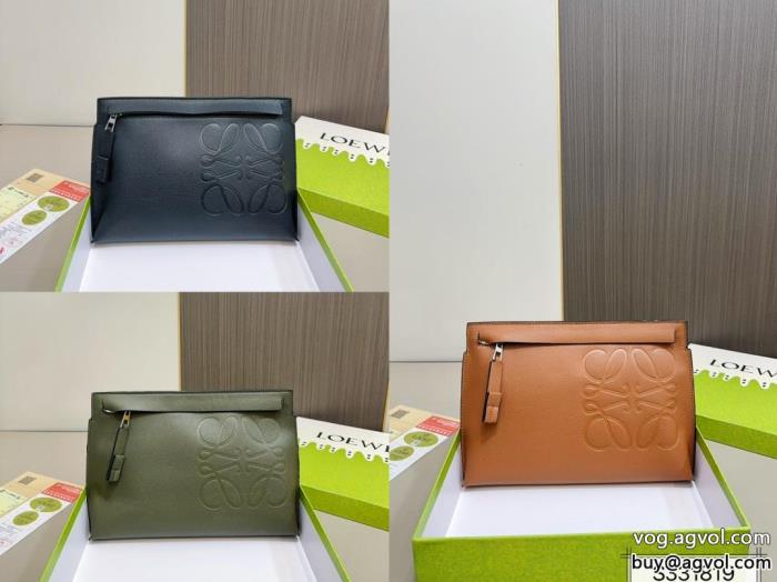 LOEWE財布カッコカワイイ自分へのご褒美ブランド コピー 激安_0_4