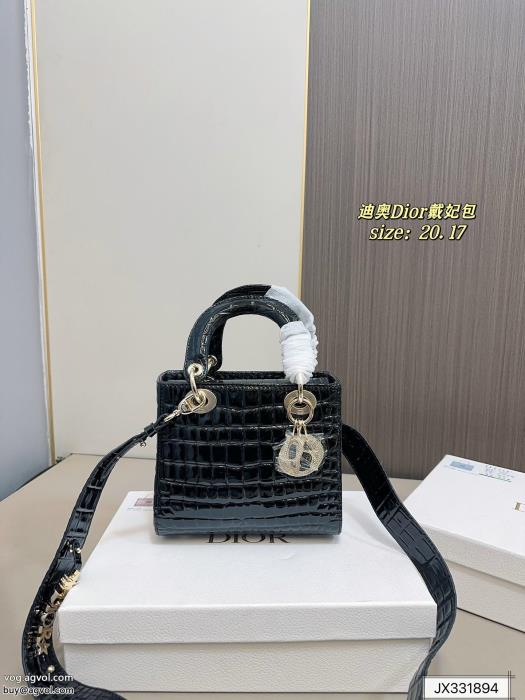 偽 ブランド バッグDIOR上質な素材全体的に調和のある_0_0