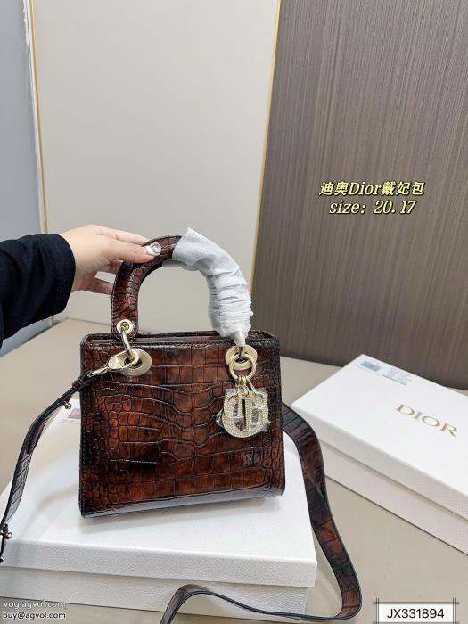 偽 ブランド バッグDIOR上質な素材全体的に調和のある_0_4