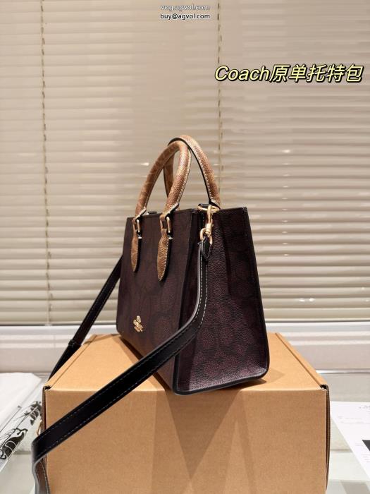 COACHバッグ2024最新コラボ　完売間近売切れ必須コピー 品 販売_0_1