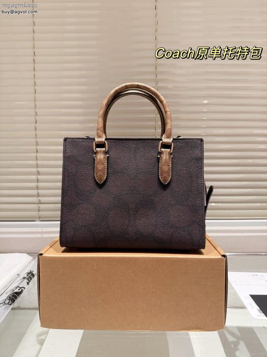 COACHバッグ2024最新コラボ　完売間近売切れ必須コピー 品 販売_0_2