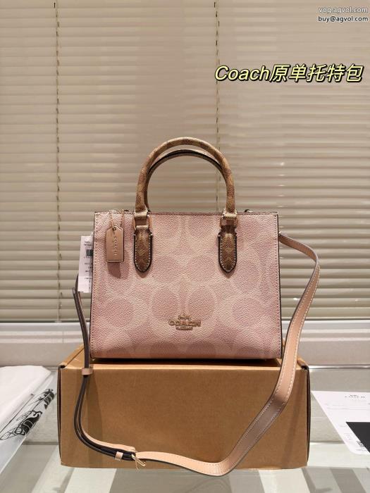 COACHバッグ2024最新コラボ　完売間近売切れ必須コピー 品 販売_0_3