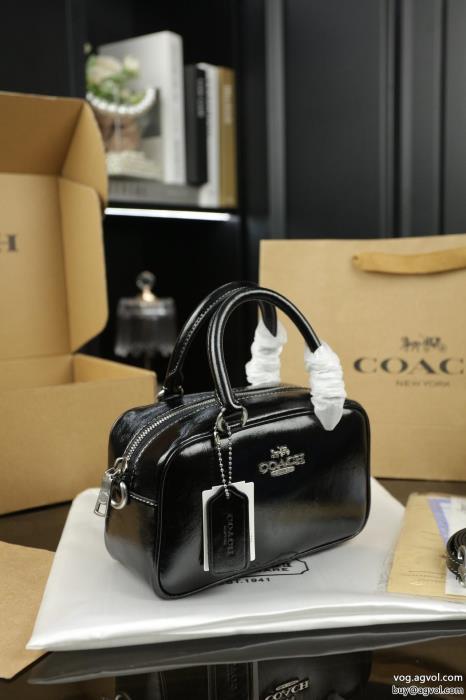 COACH最新の2024アイテムNEW!国内完売バッグコピー ブランド 通販_0_2