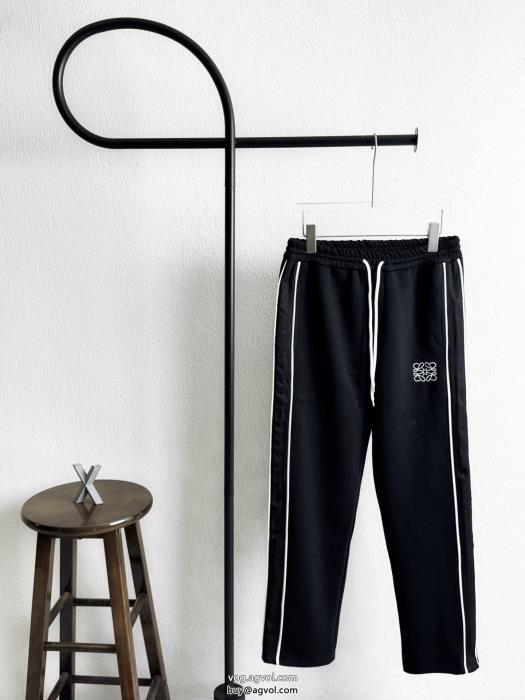 コピー 品 販売完売在庫確保クラシカルな雰囲気スラックスLOEWE_0_3