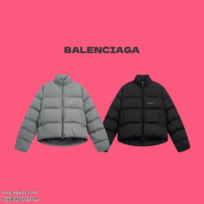 ダウンジャケットbalenciagaスーパー コピー ブランド大絶賛今季のベスト新作_0_2