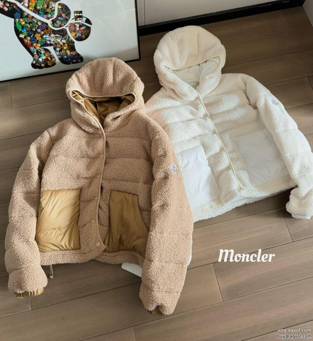 定番人気のモデル2024最新コラボ　完売間近ブランド 偽物 通販コートMONCLER_0_0