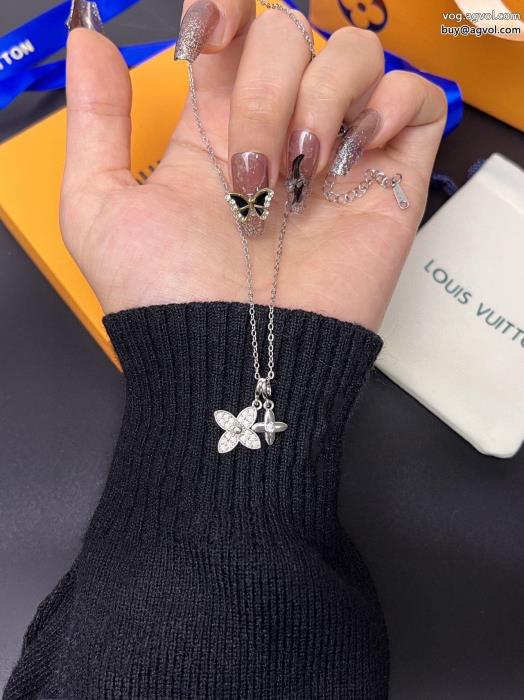 ネックレス人気新商品優しげ人気アイテムコピー ブランド 販売LOUIS VUITTON_0_2