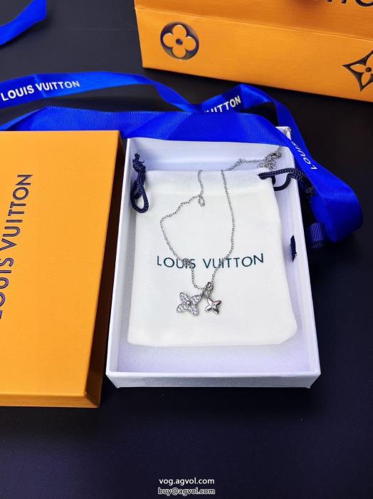 ネックレス人気新商品優しげ人気アイテムコピー ブランド 販売LOUIS VUITTON_0_3