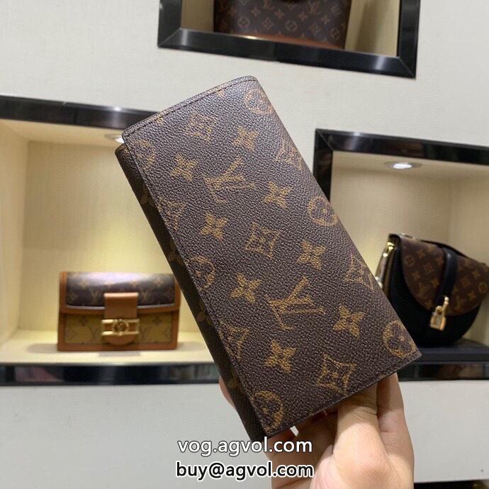 コピー ブランドLOUIS VUITTON大注目国内完売数量限定早い者勝ち財布_0_0