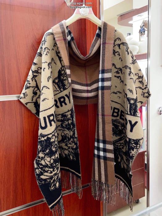2024トレンド新作限定便利でめちゃ可愛ブランド 激安 マフラーBURBERRY_0_4