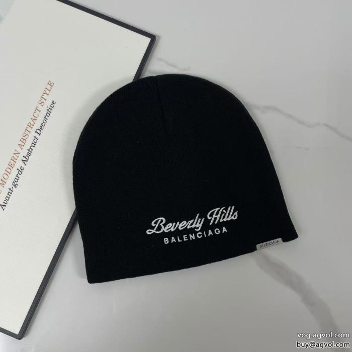 balenciaga帽子ブランド コピー 激安快適な履き心地清涼感あるカジュアル_0_1
