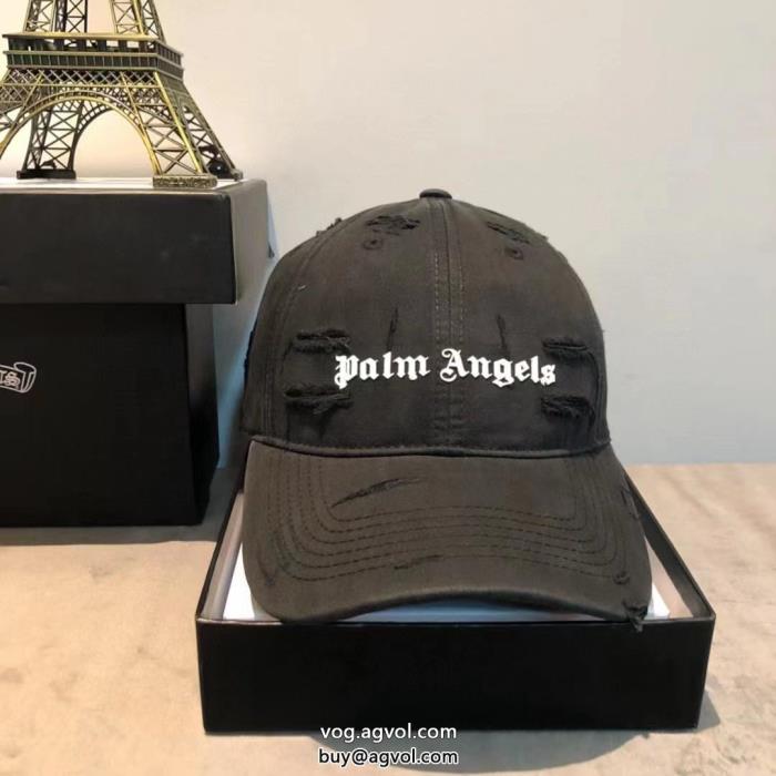 コピー ブランド即完売2024SS大人OKPalm Angels帽子_0_2