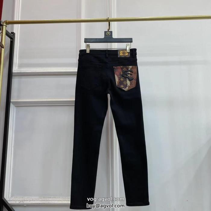SS23注目スタイルセレブ愛用ジーンズスーパー コピー ブランドLOUIS VUITTON_0_2