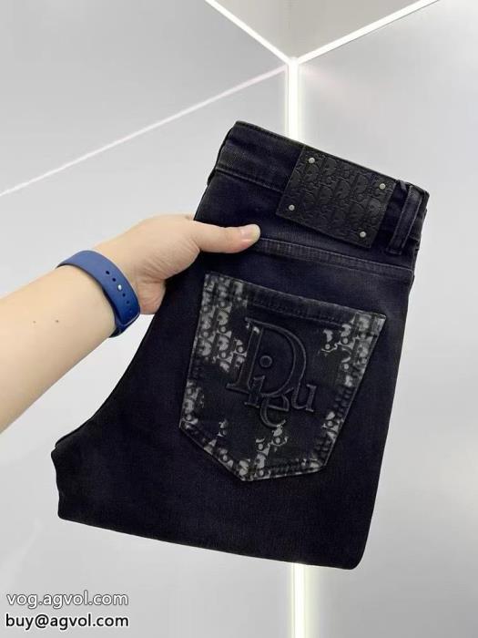 ブランド 品 激安 通販最新の2024アイテム定番人気最新作DIORジーンズ_0_0