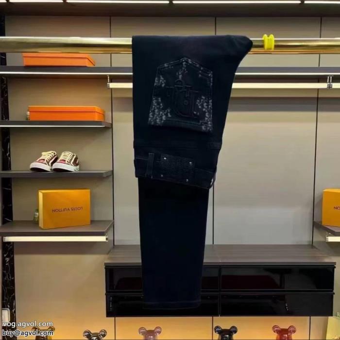 ブランド 品 激安 通販最新の2024アイテム定番人気最新作DIORジーンズ_0_2