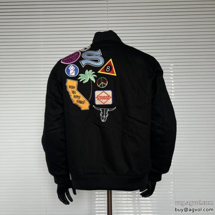 ステューシーコピー 商品 ブランドコートアイドル着用爆発的人気オシャレ度がアップ_0_3
