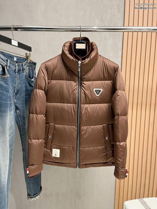 注目!22-23AW人気商品ブランド コピー ショップPRADAダウンジャケット_0_2