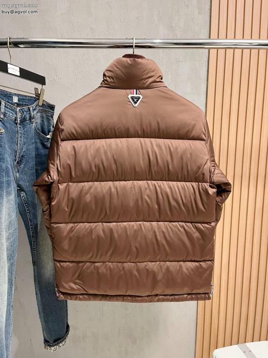 注目!22-23AW人気商品ブランド コピー ショップPRADAダウンジャケット_0_3