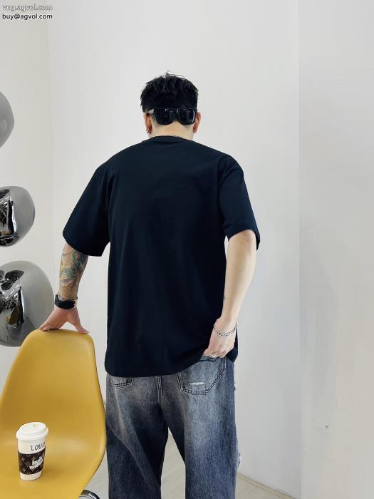 低価格魅力的な新作スーパー コピー ブランド 専門半袖TシャツLOEWE_0_2