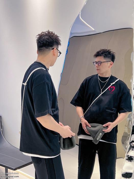 半袖Tシャツ2024SS2024　人気モデル海外大人気LOEWEコピー 商品 通販_0_0