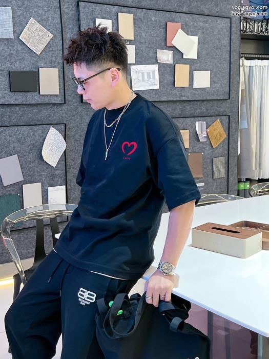 半袖Tシャツ2024SS2024　人気モデル海外大人気LOEWEコピー 商品 通販_0_1