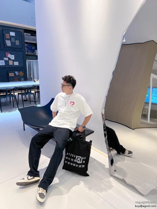 半袖Tシャツ2024SS2024　人気モデル海外大人気LOEWEコピー 商品 通販_0_3