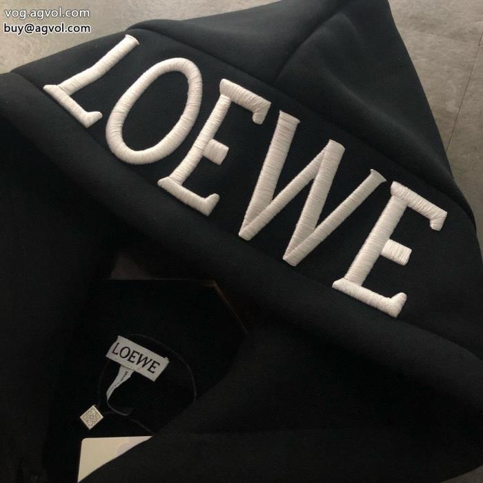 LOEWEコートコピー 品 ブランド期間限定2024のマストバイのアイテム_0_2