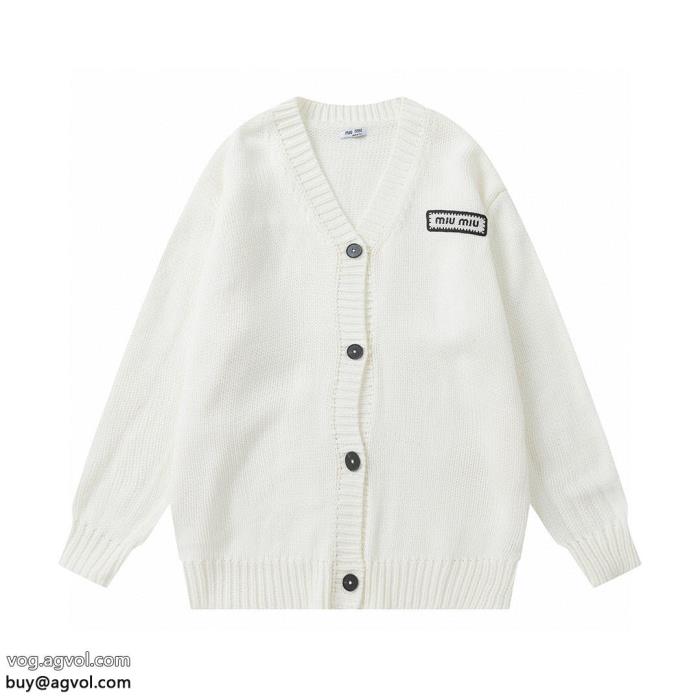 新作限定お早めにNEW!国内完売コートブランド 品 コピーMIUMIU_0_1