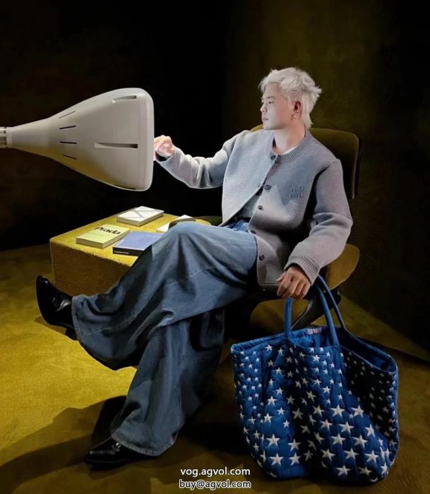 ブランド 激安価格帯が魅力的2024新作2024流行りコートMIUMIU_0_3